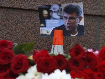 Καρέ-καρέ η εκτέλεση Νεμτσόφ – Νέο βίντεο με την εν ψυχρώ δολοφονία του Ρώσου πολιτικού