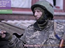 ΒΙΝΤΕΟ: ΣΥΓΚΛΟΝΙΣΤΙΚΟ ΚΑΛΕΣΜΑ... Αμερικανός, με βίντεο ντοκουμέντο, ξεμπροστιάζει την κυβέρνηση των HΠA... «Δολοφονεί την Ουκρανία, διαδώστε την αλήθεια...»