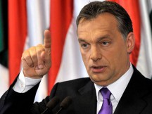 «Δεν θα κάνουμε την χώρα μας στρατόπεδο προσφύγων». Ο Ούγγρος πρωθυπουργός κατήγγειλε την μετανάστευση, την πολυπολιτισμικότητα και την πολιτική ορθότητα!!!