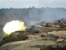 Λουτρό αίματος στην Ουκρανία - Σφοδρές μάχες μεταξύ ρωσόφιλων αυτονομιστών και Ουκρανών