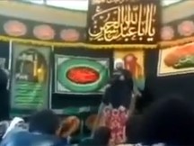 Απίστευτο βίντεο! Αυτοί δεν είναι άνθρωποι! Αποτελούν ΠΡΟΣΒΟΛΗ για το ανθρώπινο είδος!!! Κραυγάζουν, χτυπιούνται και ότι άλλο μπορείτε να φανταστείτε!!!