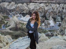 Ένα μεγάλο ΜΠΡΑΒΟ!!! Μια 24χρονη Ελληνίδα στους 30 καλύτερους νέους φωτορεπόρτερ στον κόσμο! (Βίντεο)