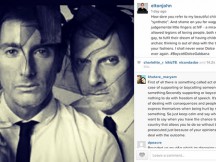 Μποϊκοτάζ στους Dolce & Gabbana μετά από δηλώσεις κατά της υιοθεσίας παιδιών από ομόφυλα ζευγάρια...