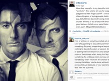 Μποϊκοτάζ στους Dolce & Gabbana μετά από δηλώσεις κατά της υιοθεσίας παιδιών από ομόφυλα ζευγάρια...