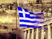 Eλληνισμός: Tο τέλος του κύκλου μας...