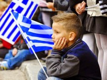 Θέλουν την Ελλάδα χωρίς τους Έλληνες (Βίντεο)