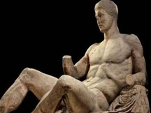 Το Βρετανικό Μουσείο εξηγεί γιατί τα ελληνικά αγάλματα είναι γυμνά (εικόνες)