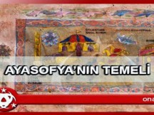 Ανεκτίμητους θησαυρούς κρύβει στα θεμέλια της η Αγιά Σοφιά