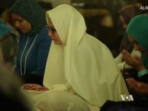 Άνοιξε στο Λός Άντζελες το πρώτο Τέμενος στο κόσμο για γυναίκες! Πρόοδος!
