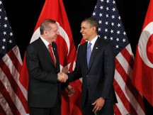 ΒΟΜΒΑ ΗΠΑ: Η Τουρκία θα διαλυθεί...