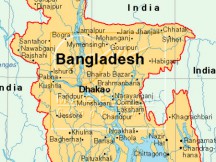 Μπαγκλαντές, ἡ Μέκκα τῶν ΜΚΟ
