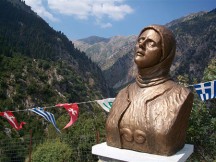Μονή Σέλτσου, στην Κοιλάδα του Αχελώου, τόπος ιερός και αθάνατος: 211 χρόνια από την αυτοθυσία στην ελευθερία. Μεγάλη και βαριά Εθνική κληρονομιά