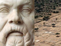 Στην αρχαία Χαλκιδική η πρώτη ηλιακή πόλη στην ανθρωπότητα!