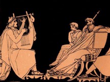 Καθηγητής της Οξφόρδης «αναστήλωσε» τη μουσική των Αρχαίων Ελλήνων. Ακούστε την...
