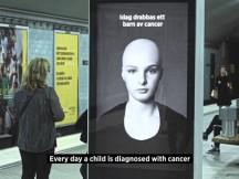 Βίντεο: Αυτή είναι η διαφήμιση που σόκαρε και ευαισθητοποίησε εκατομμύρια Σουηδούς