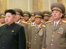 Δείτε με πιο αντιαεροπορικό εκτελέστηκε ο Βορειοκορεάτης HyonYong-Chol [Βίντεο]