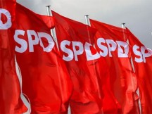 Το SPD «αδειάζει» τον Σόιμπλε και ζητά Σύνοδο Κορυφής