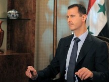 Ασαντ: Το Ισλαμικό Κράτος δημιουργήθηκε το 2006 στο Ιράκ υπό την επίβλεψη των Αμερικανών!