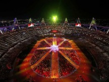 Ζακ Ρογκ: «...τα Olympic Games επέστρεψαν στη γενέτειρά τους, το Λονδίνο...»!