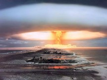 Αρχηγός των ρωσικών ΕΔ: "Οι ΗΠΑ θέλουν να καταστρέψουν το πυρηνικό μας οπλοστάσιο με αιφνιδιαστικό χτύπημα"