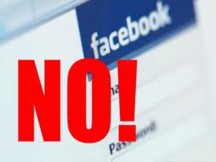 Δεν επιτρέπεται το Facebook σε Μουσουλμάνες αν δεν... (Βίντεο)