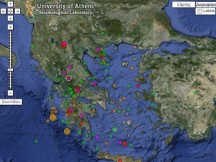 Το καμπανάκι κινδύνου κρούουν ο διευθυντής του Γεωδυναμικού Ινστιτούτου του Εθνικού Αστεροσκοπείου Αθηνών, Άκης Τσελέντης και ο Δρ. Γεράσιμος Χουλιάρας!!!