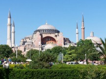 H Κωνσταντινούπολη θα απελευθερωθεί από την ευρωπαϊκή πλευρά