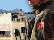 Ταλάτ: "Ανοιχτό το ενδεχόμενο τουρκικής στρατιωτικής επέμβασης στην Κύπρο"! Ακούει κανείς;;;