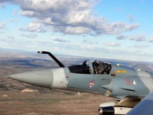 Mirage 2000: Είμαστε πάρα πολύ τυχεροί που έχουμε αυτό το αεροσκάφος