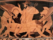 Ο θεός Ύπνος στην Αρχαία Ελληνική Μυθολογία