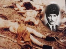 Γερμανικό «παραθυράκι» για αναγνώριση της γενοκτονίας των Αρμενίων