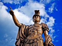Άγνωστες μορφές του Ελληνισμού: Κινέας ο Θεσσαλός, ο σύμβουλος του βασιλιά Πύρρου