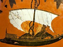 Βρέθηκε στην Κρήτη η αρχαιότερη ένδειξη ναυσιπλοΐας στον κόσμο. Χρονολογείτε από 130.000 εώς 700.000 χρόνια π.Χ