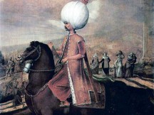 Σουλεϊμάν ο Μεγαλοπρεπής: από το σίριαλ στην ιστορική πραγματικότητα