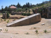 Πως κατασκευάστηκαν τα μεγαλιθικά μνημεία; Πρώτο μέρος: Μετεωρισμός