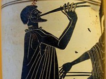 H Δύναμη του Τραγουδιού και η μουσικοθεραπεία στην αρχαία Ελλάδα
