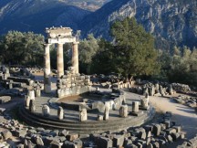 Δελφικά Παραγγέλματα: Η κληρονομιά των Ελλήνων