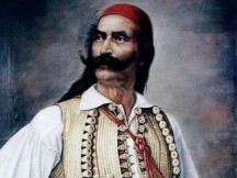 5 Ιουνίου 1825: Ο Οδυσσέας Ανδρούτσος περνά στην Αθανασία