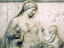 Δεύτερη Κυριακή του Μάη: Η γιορτή της μητέρας έχει αρχαιοελληνικές ρίζες