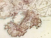 Στα τέλη της Νεολιθικής εποχής ο Πειραιάς από λόφος μετετράπη σε νησί