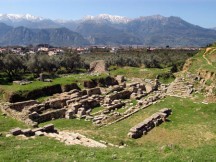 Πως εξαφανίστηκε η Αρχαία Σπάρτη; Μια απίστευτη βαρβαρότητα...