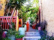 Παλιές ονομασίες στις γειτονιές της Αθήνας