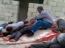 Η σφαγή της AL Duvair: Τούρκοι, Τσετσένοι και Σαλαφιστές έσφαξαν ένα ολόκληρο χωριό Eλληνορθοδόξων στην Συρία!
