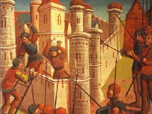 1453: Η πιο συγκλονιστική αφήγηση της Αλωσης από την Μαριάννα Κορομηλά!