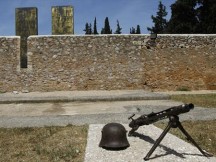 ΑΠΙΣΤΕΥΤΟ! Θέλουν να ξεπουλήσουν και το Σκοπευτήριο Καισαριανής!
