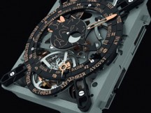 Ο Μηχανισμός των Αντικυθήρων από τη Hu﻿blot