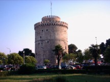 «Ξενοφόρα» φιλοδοξεί να πάρει τη θέση του Λευκού Πύργου ως το νέο τοπόσημο της... Θεσσαλονίκης
