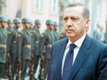 Η ISIS τώρα απειλεί τη «σύμμαχο» Τουρκία και απειλεί τον «Χαλίφη της Μουσουλμανικής Αδελφότητας»