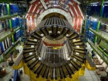 ΠΑΓΚΟΣΜΙΟ ΣΟΚ στο CERN: Δείτε τι βρήκαν και το κρύβουν!!!