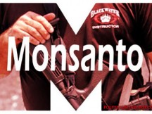 Η Monsanto αγόρασε την ομάδα μισθοφόρων Blackwater